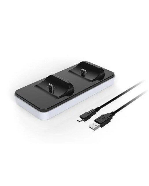 Imagem 0 de Estação de Carga Dual Charging Dock Subsonic PA5SBS0075 PlayStation 5