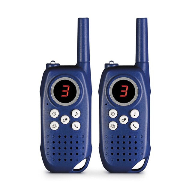 Walkie Talkie El Corte Inglés