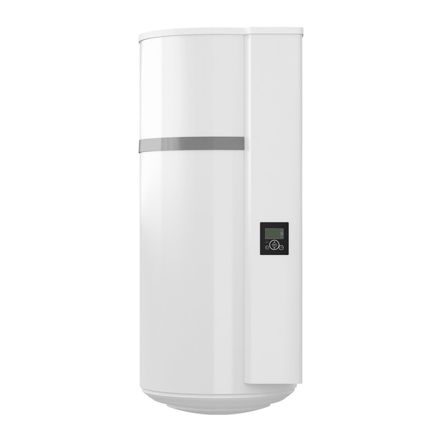Imagen de Panasonic PAW-DHW100W-1 calentador 100 litros en OfertitasTOP