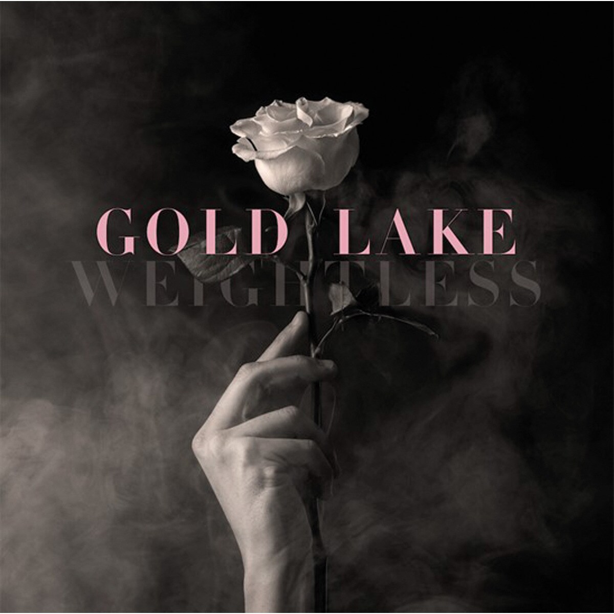 Imagem 0 de Weightless (LP-Vinil)