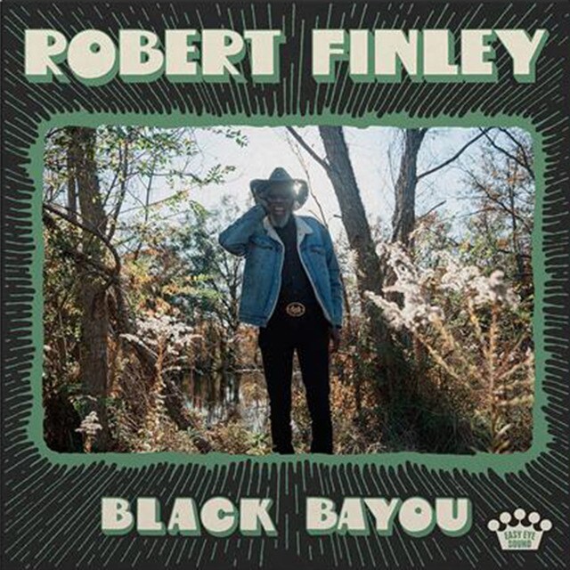 Black Bayou Edicion Deluxe Color LPVinilo