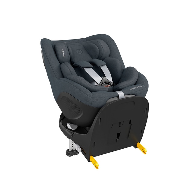 Silla de coche Maxi-Cosi Mica 360 Pro Isofix i-Size (40 - 105 cm)