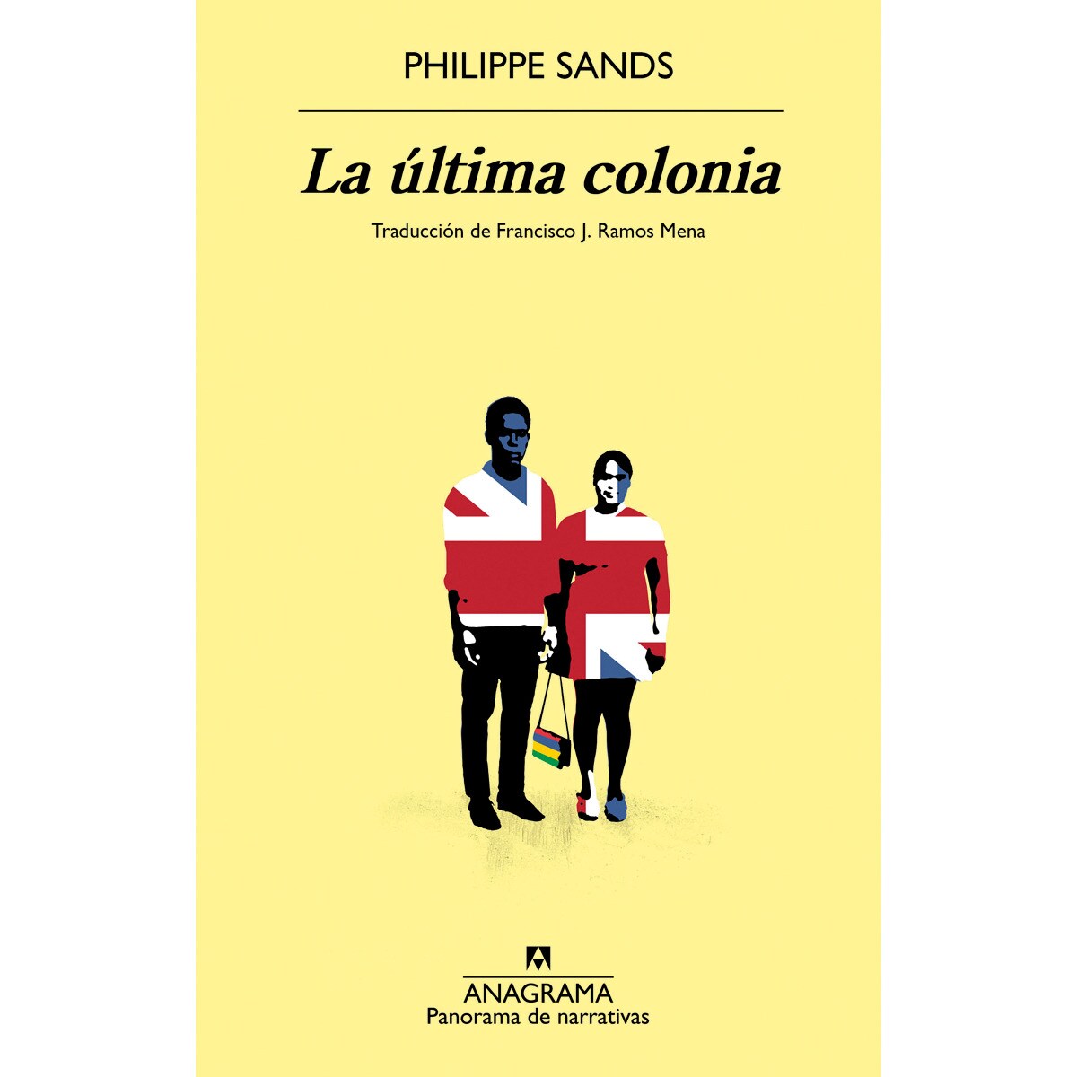 Imagem 0 de La última colonia (Capa mole)