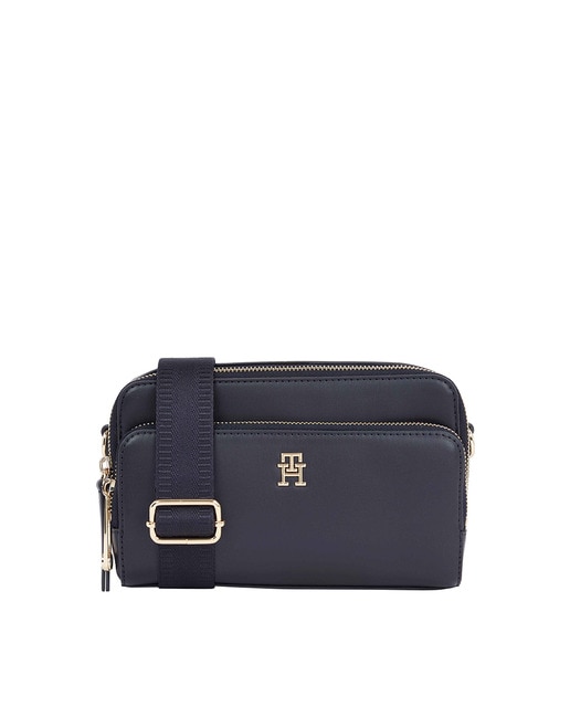 Tommy hilfiger discount iconic crossover bag