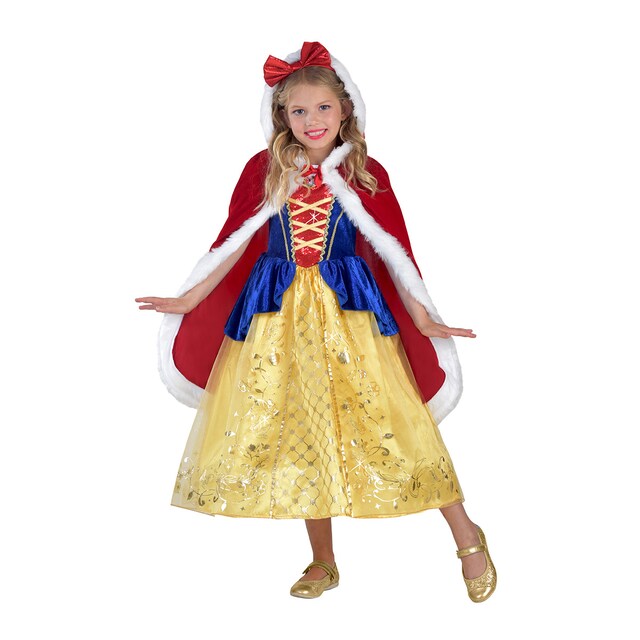 Disfraz Blancanieves Disney Princess