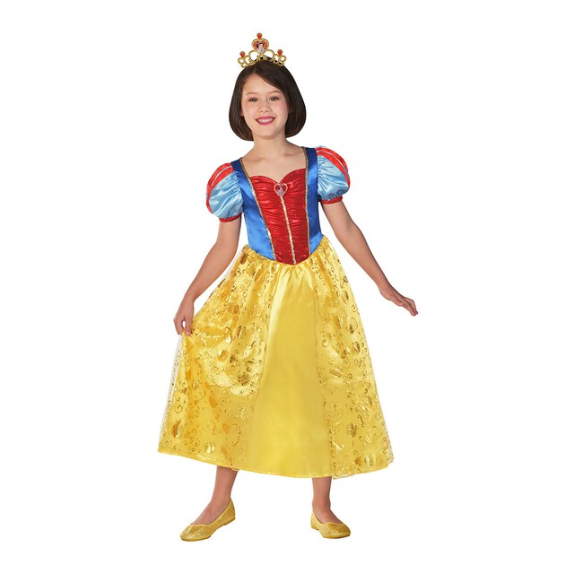 Disfraz Blancanieves Disney Princess
