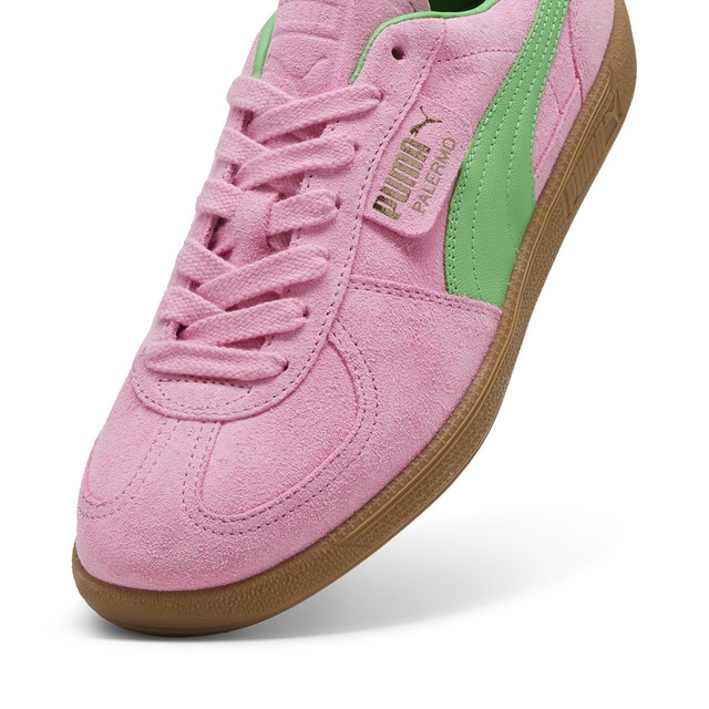 Zapatillas casual unisex Palermo Lth Puma