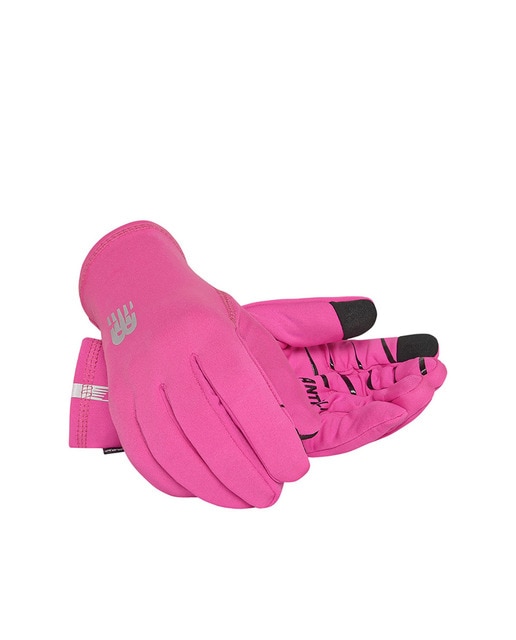 Guantes Team Pre Season Running Glove