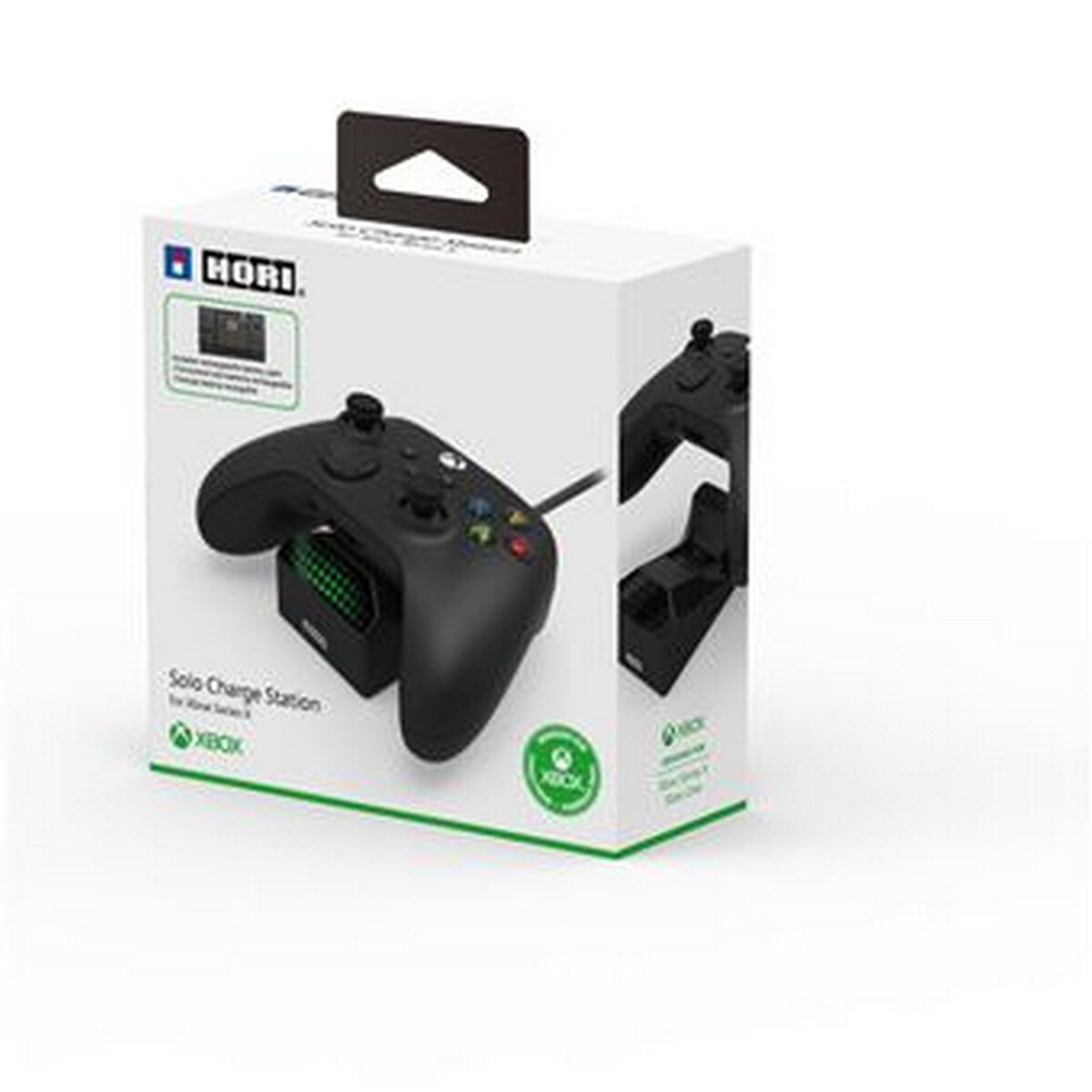 Imagem 0 de Base de Carga Individual para Comando X Box