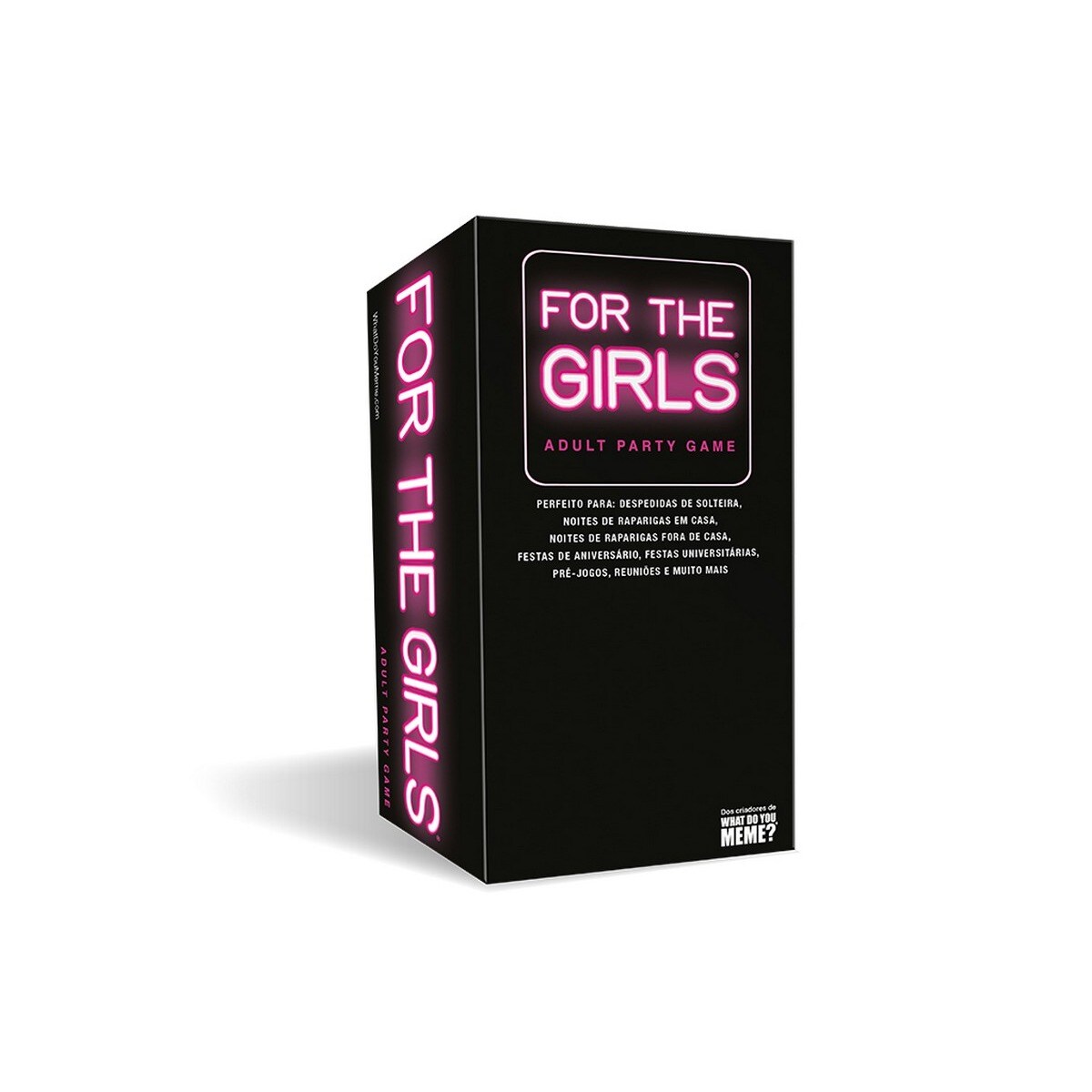 Imagem 0 de Jogo For the Girls
