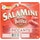 Beretta Salamini Picante unidade 85 g