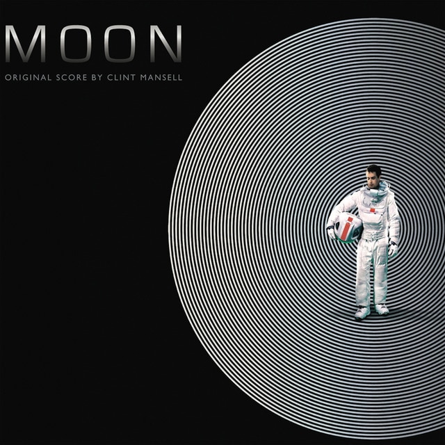Moon  Original score LPVinilo