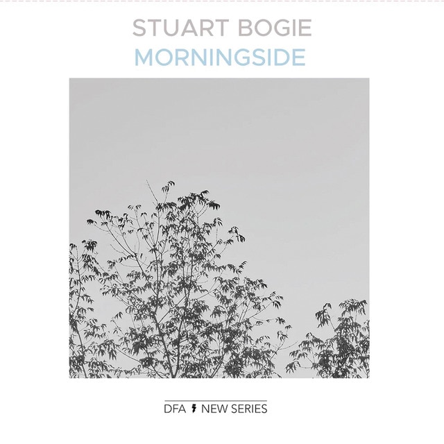 Morningside (LP-Vinilo).