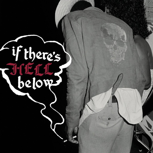 Imagem 0 de If theres hell bellow (Edição Color) (LP-Vinil)