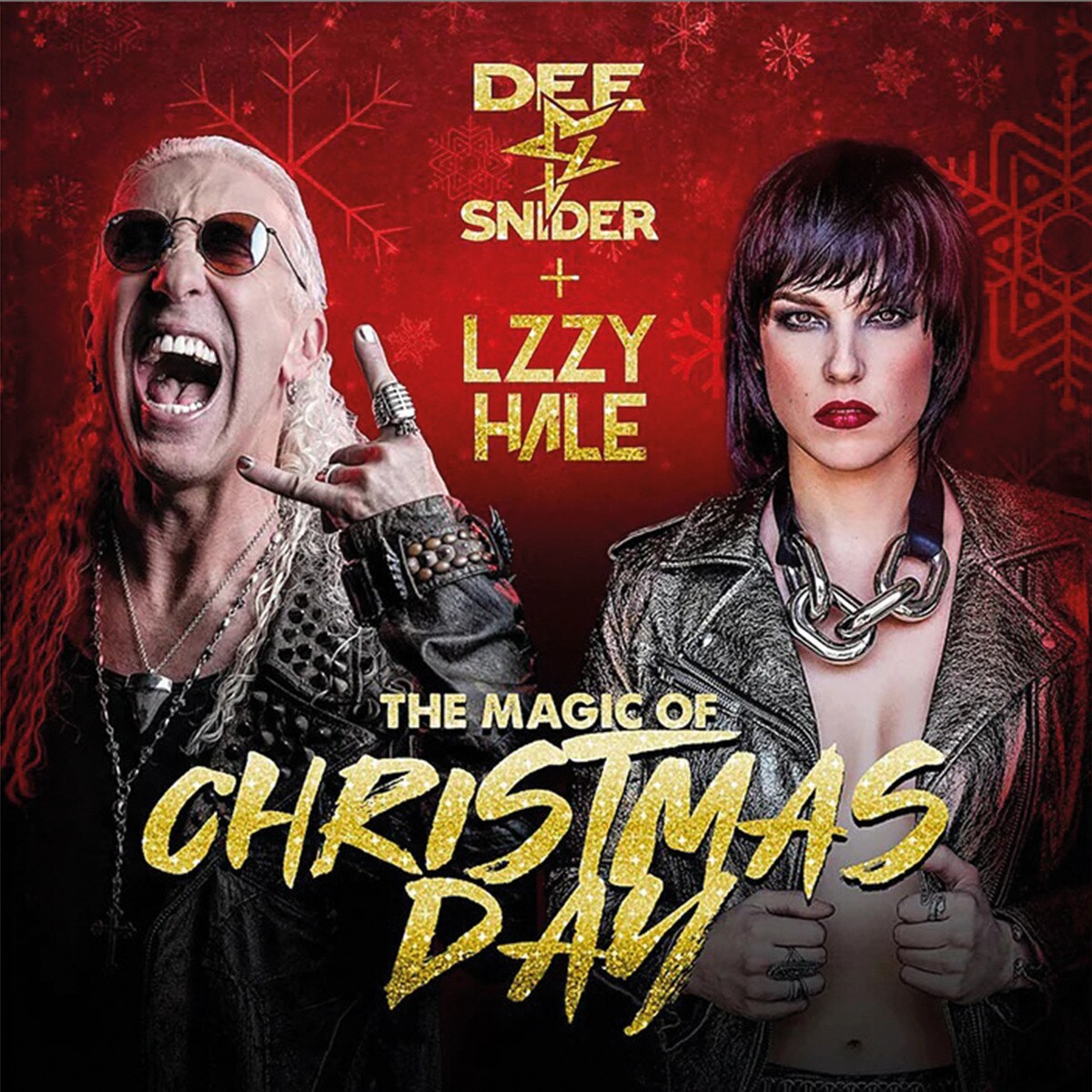 Imagem 0 de The magic of Christmas Day (Edição Color) (LP-Vinil)