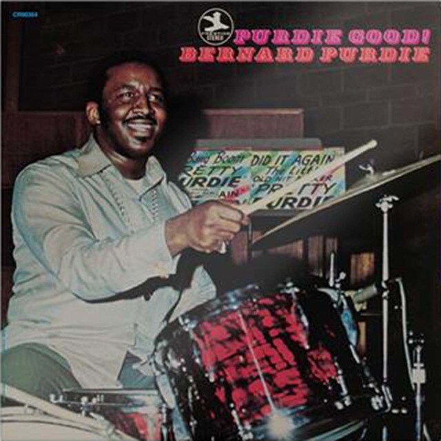 Purdie Good LPVinilo