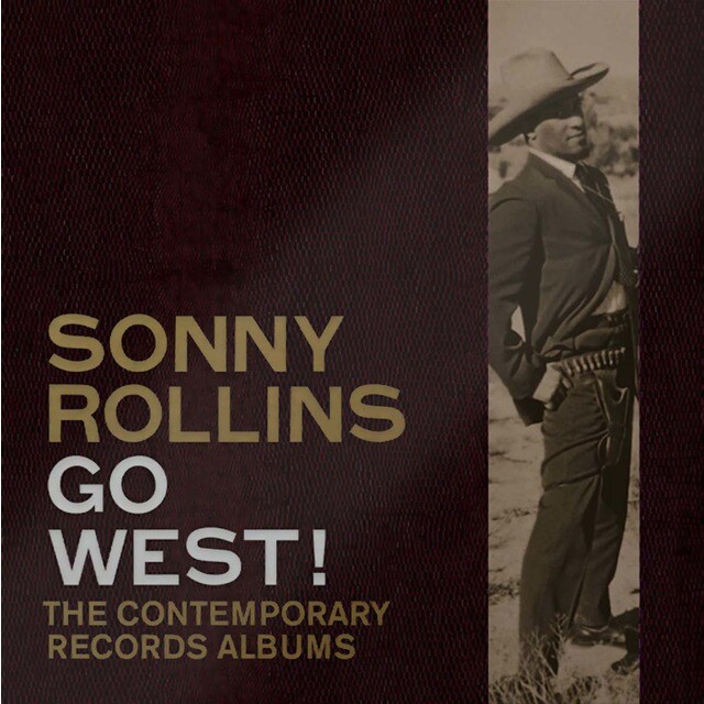 Go West The Contemporary Records Albums 3 LPVinilo