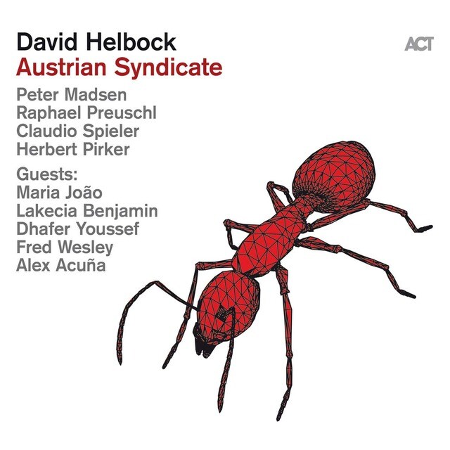 Austrian syndicate CD