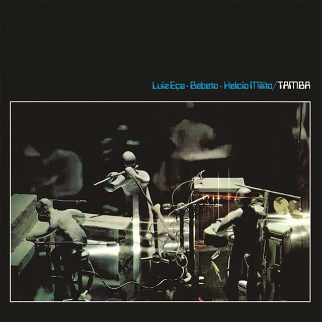 Tamba LPVinilo