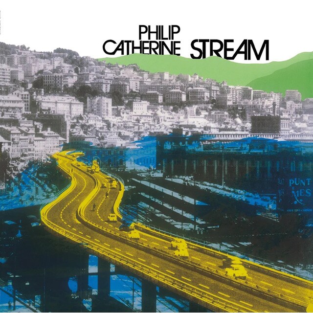 Stream LPVinilo