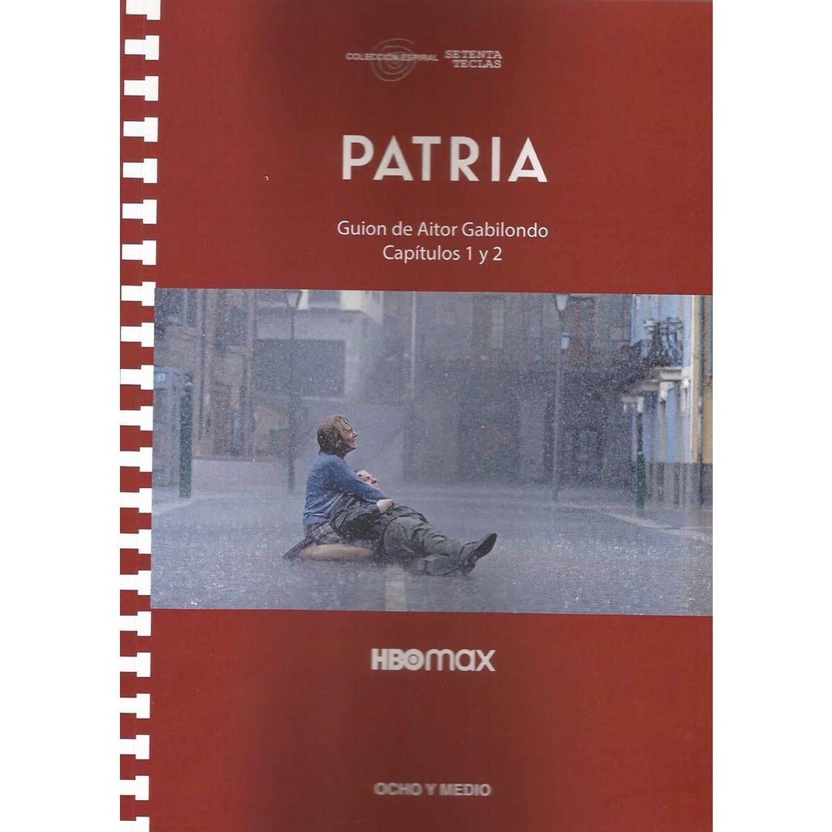 Imagem 0 de Patria