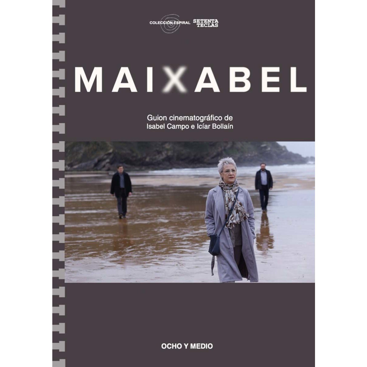 Imagem 0 de Maixabel