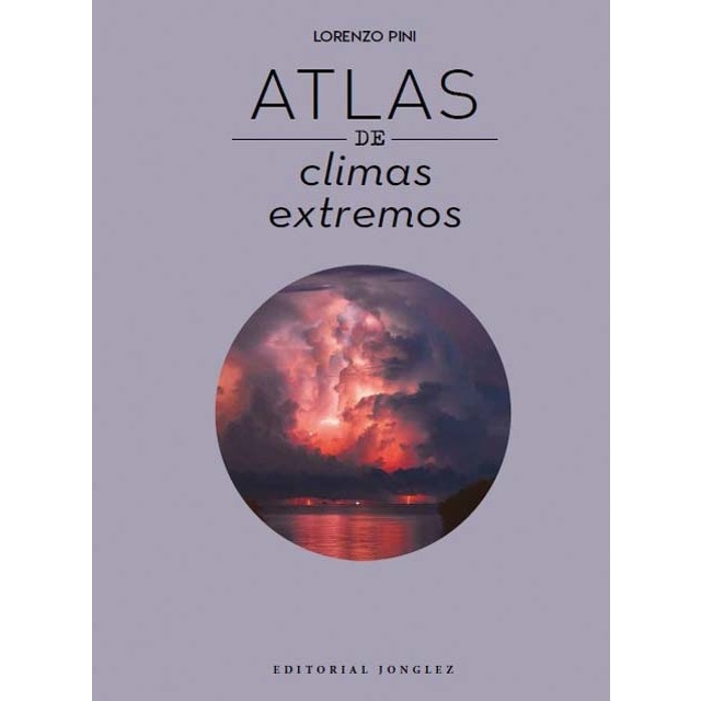 Atlas de climas extremos