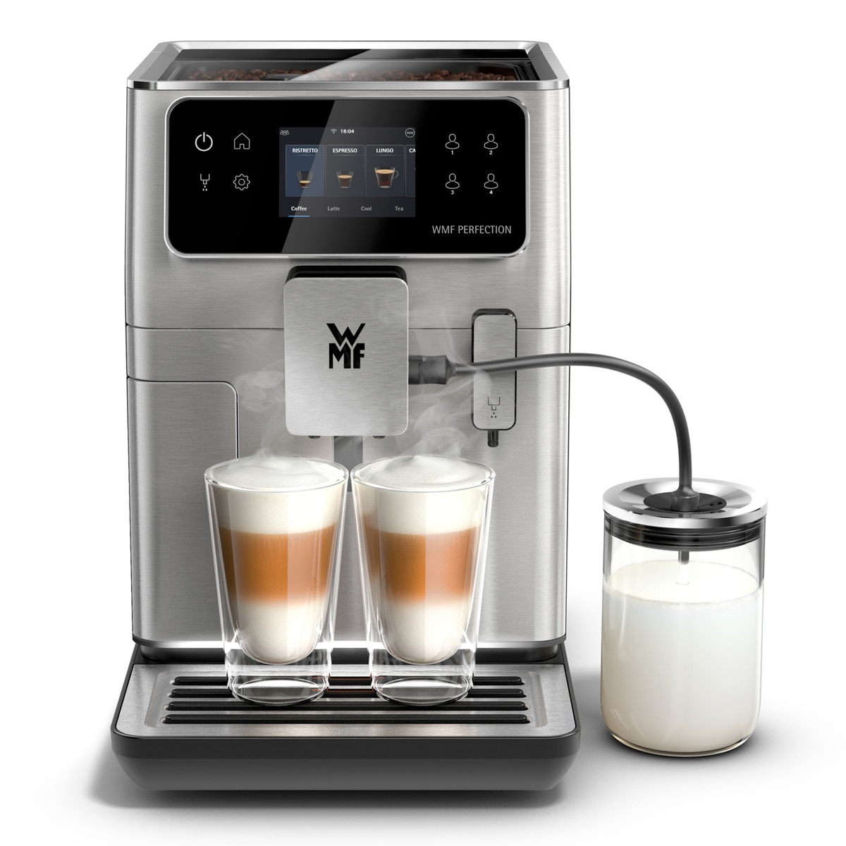 Sistema Pulizia Latte WMF 1407049990 - Per Macchine Da Caff&egrave; E Accessori