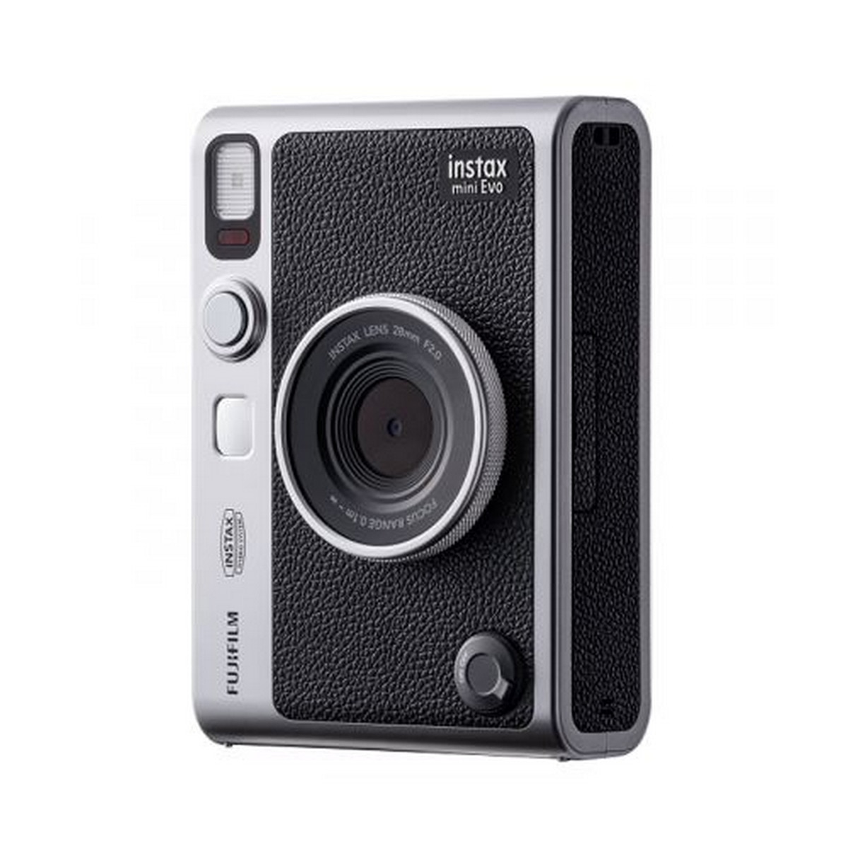 Câmara instantânea Fujifilm Instax Mini Evo Preto-4