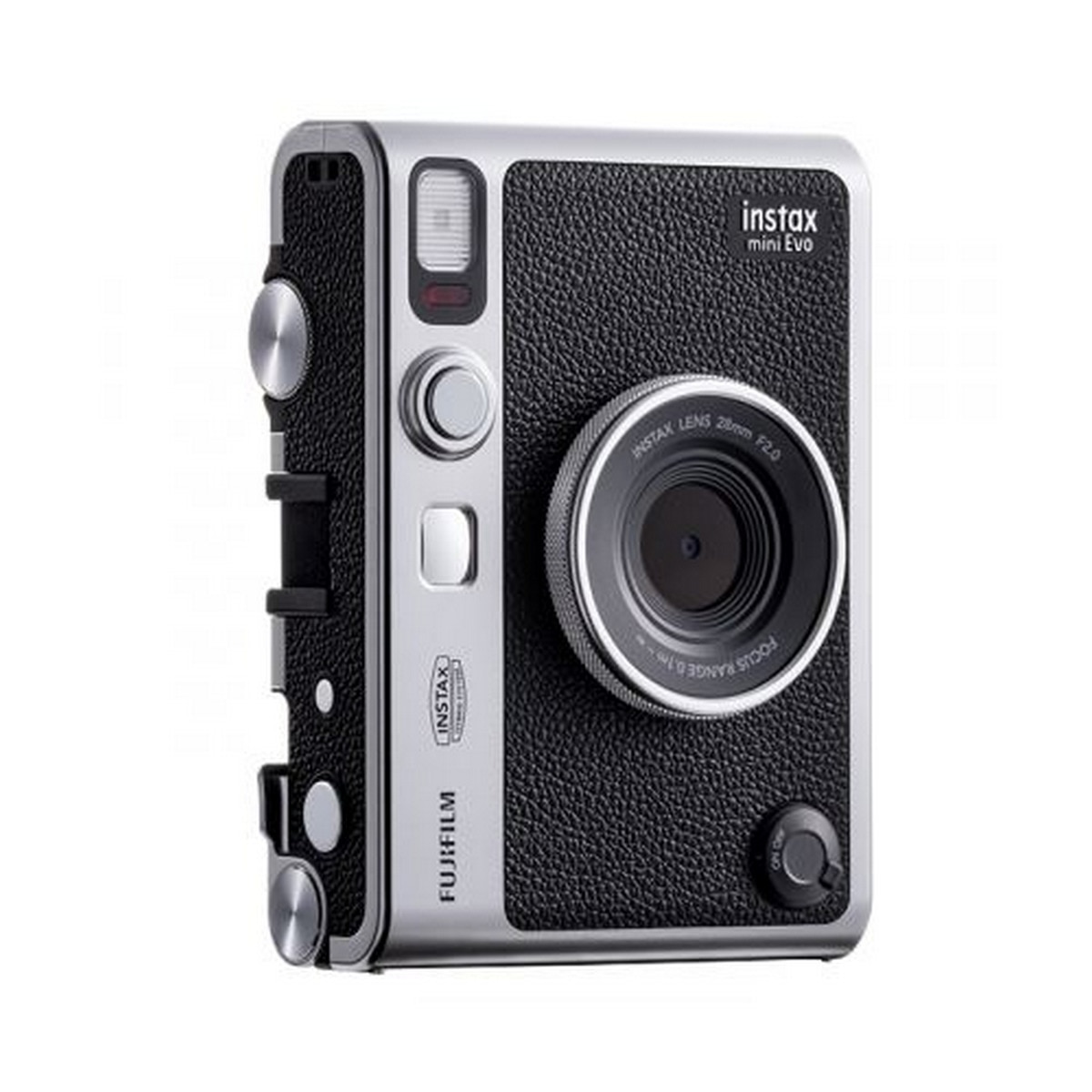 Câmara instantânea Fujifilm Instax Mini Evo Preto-3