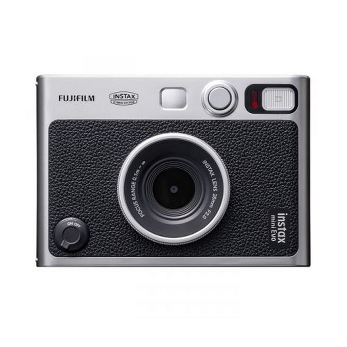 Imagem 0 de Câmara instantânea Fujifilm Instax Mini Evo