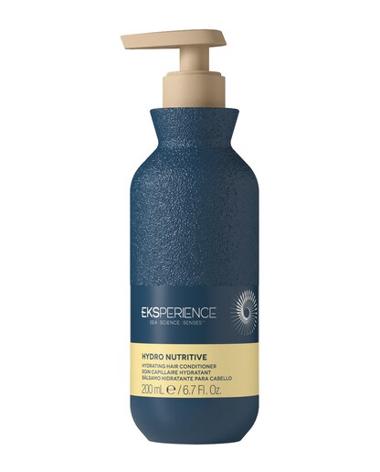 Acondicionador Hydro Nutritive Conditioner 200 ml Eksperience
