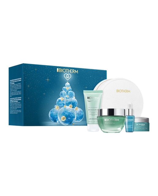 Estuche de regalo Visage Feminin Biotherm