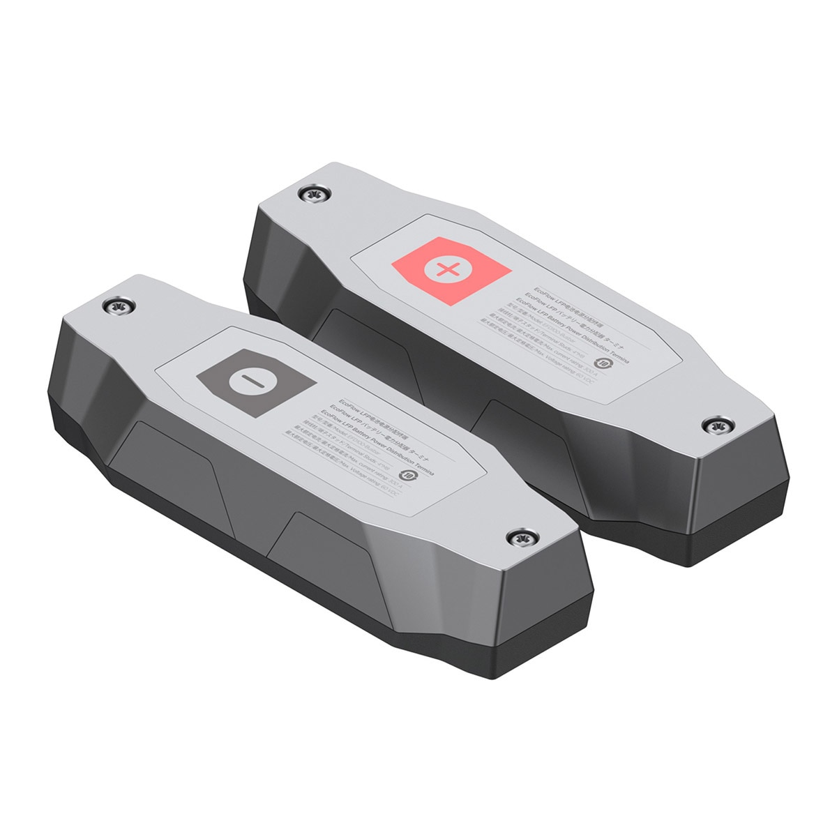 ECOFLOW – Adaptador Ecoflow Busbar para Baterías Ecoflow Power Kits.