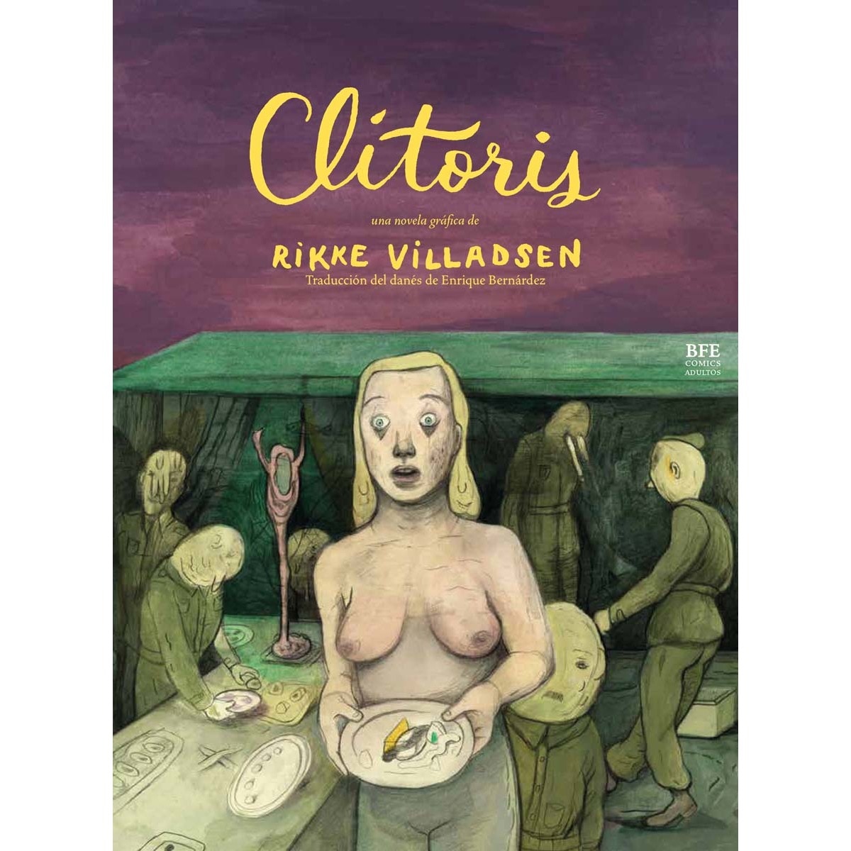 Imagem 0 de Clítoris (Capa dura)