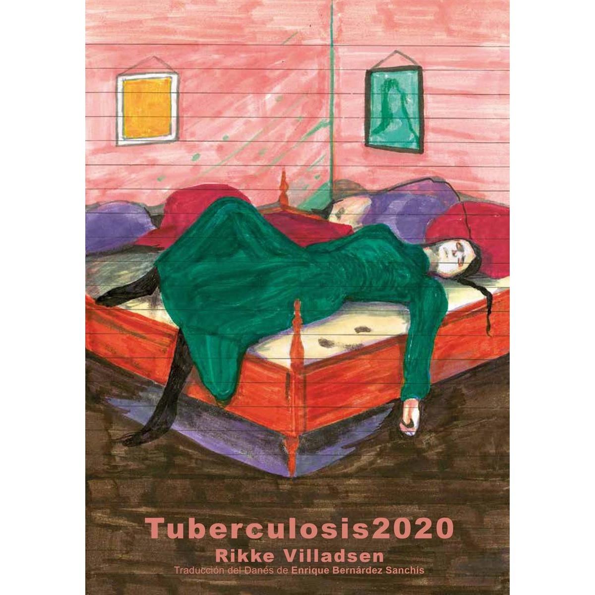 Imagem 0 de Tuberculosis 2020 (Capa dura)