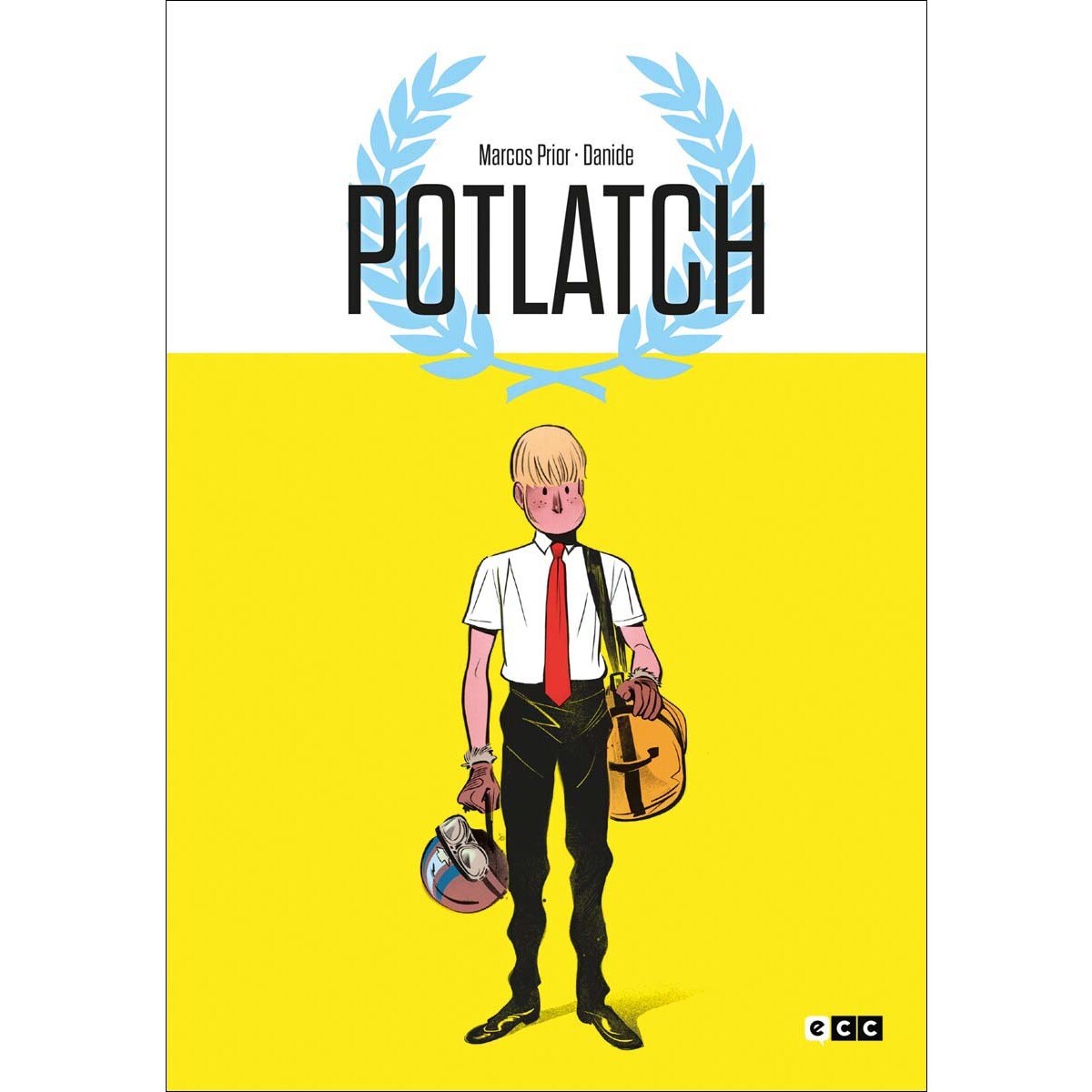 Imagem 0 de Potlatch (Capa dura)