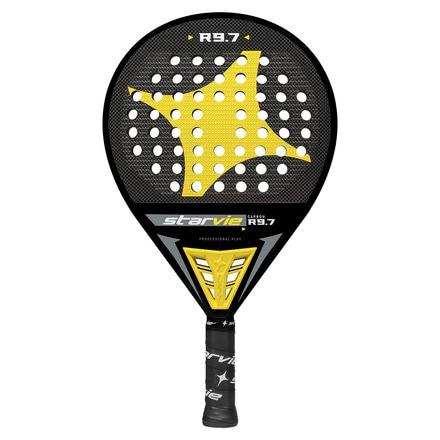 Pala de Pádel R9.7 Starvie