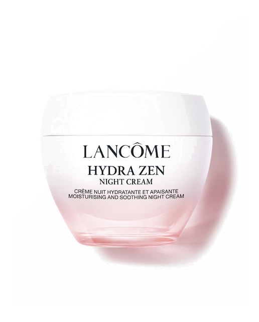Lancôme – Crema Hidratante Antiestrés Hydra Zen Nuit 50 ml Lancôme.