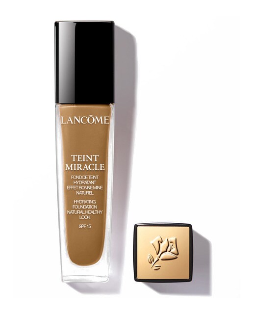 Maquillaje fluido Teint Miracle Lancôme