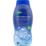 Spülmaschinen-Gel All in One Topf 36 Dosis