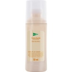 Colourless self-shine liquid cream with applicator tube 50 ml