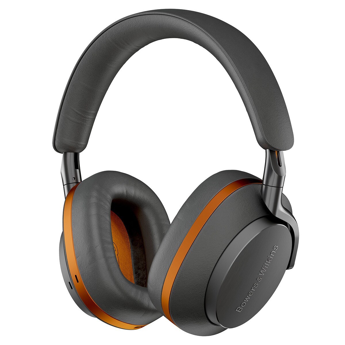 Imagem 0 de Auscultadores Bluetooth Bowers & Wilkins Px8 Mclaren Edition sem Fios com Cancelamento de Ruído