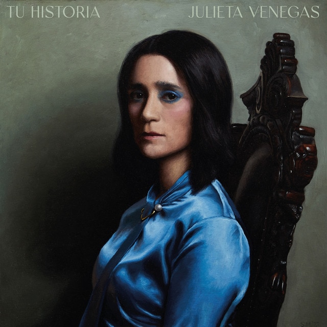 Tu historia (LP-Vinilo).