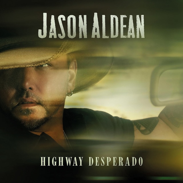 Highway desperado CD