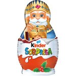 Milchschokoladen-Überraschungsei Heilige drei Könige Einheit 36 g