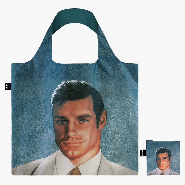 Bolsa Loqi Day & Night.