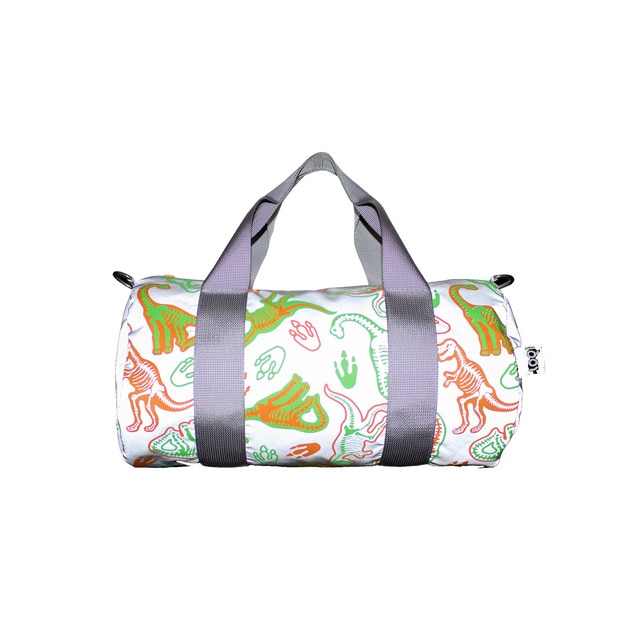 Bolsa Deporte Loqi dinos.