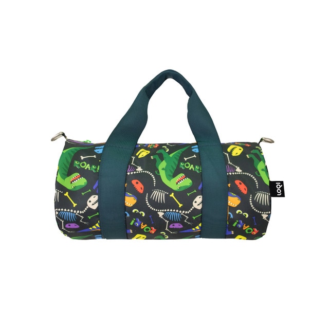 Bolsa deporte Loqi dinos.