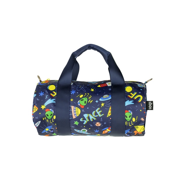 Bolsa deporte Loqi espacio.